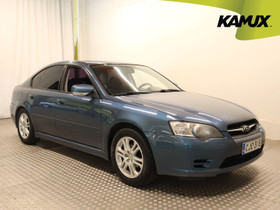 Subaru Legacy, Autot, Savonlinna, Tori.fi Subaru Legacy, Autot, Savonlinna, Tori.fi