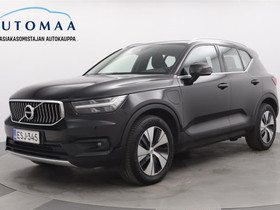 VOLVO XC40, Autot, Kokkola, Tori.fi VOLVO XC40, Autot, Kokkola, Tori.fi