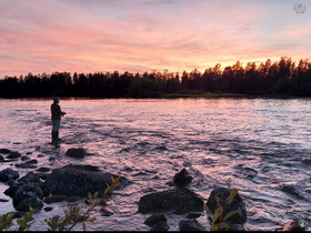Tontti Inari, Tontit, Ähtäri, Tori.fi Tontti Inari, Tontit, Ähtäri, Tori.fi