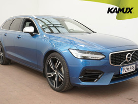 Volvo V90, Autot, Vaasa, Tori.fi Volvo V90, Autot, Vaasa, Tori.fi