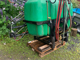 Kasvinsuojeluruisku ruisku Moteska 800l, Maatalouskoneet, Työkoneet ja kalusto, Laihia, Tori.fi Kasvinsuojeluruisku ruisku Moteska 800l, Maatalouskoneet, Työkoneet ja kalusto, Laihia, Tori.fi