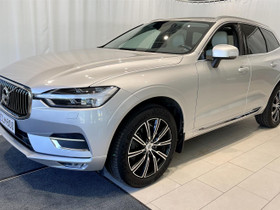 VOLVO XC60, Autot, Rauma, Tori.fi VOLVO XC60, Autot, Rauma, Tori.fi