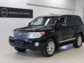 Toyota Land Cruiser, Autot, Jyväskylä, Tori.fi Toyota Land Cruiser, Autot, Jyväskylä, Tori.fi