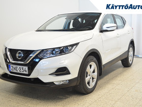 NISSAN Qashqai, Autot, Kokkola, Tori.fi NISSAN Qashqai, Autot, Kokkola, Tori.fi