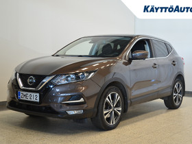 NISSAN QASHQAI, Autot, Kokkola, Tori.fi NISSAN QASHQAI, Autot, Kokkola, Tori.fi
