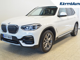 BMW X3, Autot, Kokkola, Tori.fi BMW X3, Autot, Kokkola, Tori.fi