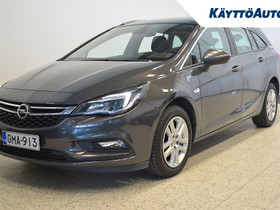 OPEL Astra, Autot, Kokkola, Tori.fi OPEL Astra, Autot, Kokkola, Tori.fi