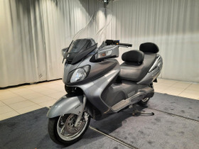 SUZUKI AN650A BURGMAN-BU132, Moottoripyörät, Moto, Seinäjoki, Tori.fi SUZUKI AN650A BURGMAN-BU132, Moottoripyörät, Moto, Seinäjoki, Tori.fi