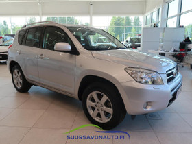 Toyota RAV4, Autot, Savonlinna, Tori.fi Toyota RAV4, Autot, Savonlinna, Tori.fi