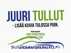 Toyota Avensis, Autot, Savonlinna, Tori.fi