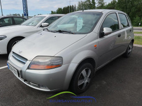 Daewoo Kalos, Autot, Savonlinna, Tori.fi Daewoo Kalos, Autot, Savonlinna, Tori.fi