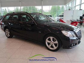 Mercedes-Benz E, Autot, Savonlinna, Tori.fi Mercedes-Benz E, Autot, Savonlinna, Tori.fi