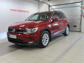 Volkswagen Tiguan, Autot, Kajaani, Tori.fi Volkswagen Tiguan, Autot, Kajaani, Tori.fi