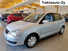 Volkswagen Polo, Autot, Salo, Tori.fi Volkswagen Polo, Autot, Salo, Tori.fi
