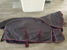 Thermo Master toppaloimi 125cm, Muut hevostarvikkeet, Hevoset ja hevosurheilu, Kangasala, Tori.fi Thermo Master toppaloimi 125cm, Muut hevostarvikkeet, Hevoset ja hevosurheilu, Kangasala, Tori.fi