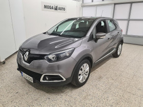 RENAULT Captur, Autot, Lahti, Tori.fi RENAULT Captur, Autot, Lahti, Tori.fi