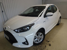 TOYOTA YARIS, Autot, Järvenpää, Tori.fi TOYOTA YARIS, Autot, Järvenpää, Tori.fi