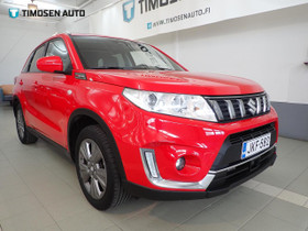 SUZUKI Vitara, Autot, Joensuu, Tori.fi SUZUKI Vitara, Autot, Joensuu, Tori.fi
