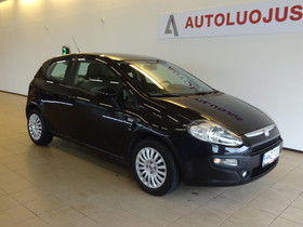 FIAT PUNTO EVO, Autot, Pori, Tori.fi FIAT PUNTO EVO, Autot, Pori, Tori.fi