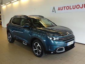 CITROEN C5 AIRCROSS, Autot, Pori, Tori.fi CITROEN C5 AIRCROSS, Autot, Pori, Tori.fi