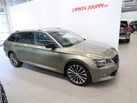 Skoda Superb, Autot, Oulu, Tori.fi Skoda Superb, Autot, Oulu, Tori.fi