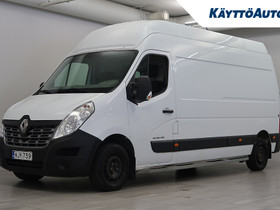 RENAULT Master, Autot, Jyväskylä, Tori.fi RENAULT Master, Autot, Jyväskylä, Tori.fi