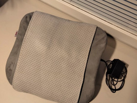 Selkähierontalaite, Terveyslaitteet ja hygieniatarvikkeet, Terveys ja hyvinvointi, Laukaa, Tori.fi Selkähierontalaite, Terveyslaitteet ja hygieniatarvikkeet, Terveys ja hyvinvointi, Laukaa, Tori.fi