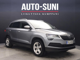 Skoda Karoq, Autot, Kouvola, Tori.fi Skoda Karoq, Autot, Kouvola, Tori.fi