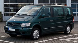 Mercedes-Benz Vito, Autot, Seinäjoki, Tori.fi Mercedes-Benz Vito, Autot, Seinäjoki, Tori.fi