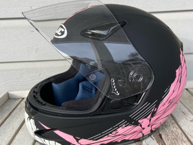 HJC kypärä, Ajoasut, kengät ja kypärät, Mototarvikkeet ja varaosat, Joensuu, Tori.fi HJC kypärä, Ajoasut, kengät ja kypärät, Mototarvikkeet ja varaosat, Joensuu, Tori.fi