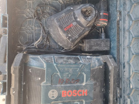 Bosch työmaa radio, Muu musiikki ja soittimet, Musiikki ja soittimet, Hämeenlinna, Tori.fi