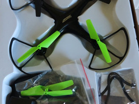 2Fast2Fun Focus Drone XL, Muu valokuvaus, Kamerat ja valokuvaus, Lappeenranta, Tori.fi 2Fast2Fun Focus Drone XL, Muu valokuvaus, Kamerat ja valokuvaus, Lappeenranta, Tori.fi