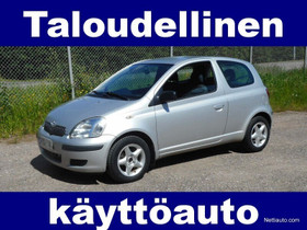 Toyota Yaris, Autot, Riihimäki, Tori.fi Toyota Yaris, Autot, Riihimäki, Tori.fi