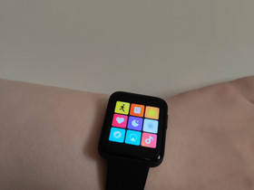 Älykello Xiaomi, Puhelintarvikkeet, Puhelimet ja tarvikkeet, Hämeenlinna, Tori.fi Älykello Xiaomi, Puhelintarvikkeet, Puhelimet ja tarvikkeet, Hämeenlinna, Tori.fi