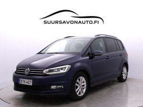 Volkswagen Touran, Autot, Mikkeli, Tori.fi Volkswagen Touran, Autot, Mikkeli, Tori.fi