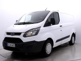 Ford Transit Custom, Autot, Mikkeli, Tori.fi Ford Transit Custom, Autot, Mikkeli, Tori.fi