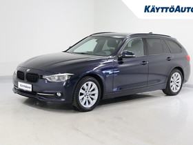 BMW 320d, Autot, Pori, Tori.fi BMW 320d, Autot, Pori, Tori.fi