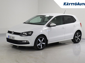 VOLKSWAGEN Polo, Autot, Pori, Tori.fi VOLKSWAGEN Polo, Autot, Pori, Tori.fi
