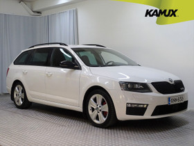 Skoda Octavia, Autot, Kouvola, Tori.fi Skoda Octavia, Autot, Kouvola, Tori.fi