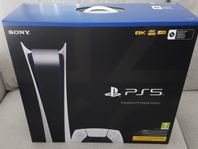 Playstation 5 konsoli, Pelikonsolit ja pelaaminen, Viihde-elektroniikka, Riihimäki, Tori.fi Playstation 5 konsoli, Pelikonsolit ja pelaaminen, Viihde-elektroniikka, Riihimäki, Tori.fi