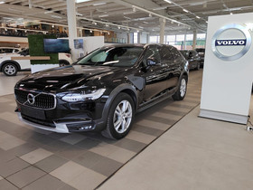VOLVO V90 Cross Country, Autot, Kouvola, Tori.fi VOLVO V90 Cross Country, Autot, Kouvola, Tori.fi