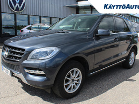 MERCEDES-BENZ ML, Autot, Alavus, Tori.fi MERCEDES-BENZ ML, Autot, Alavus, Tori.fi