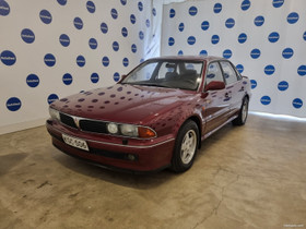 Mitsubishi Sigma, Autot, Ylöjärvi, Tori.fi Mitsubishi Sigma, Autot, Ylöjärvi, Tori.fi