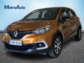 Renault Captur, Autot, Tampere, Tori.fi Renault Captur, Autot, Tampere, Tori.fi