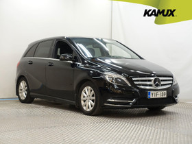 Mercedes-Benz B, Autot, Raahe, Tori.fi Mercedes-Benz B, Autot, Raahe, Tori.fi