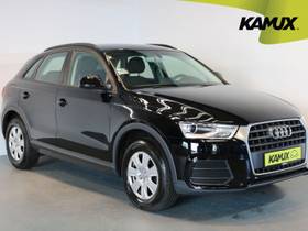 Audi Q3, Autot, Hämeenlinna, Tori.fi Audi Q3, Autot, Hämeenlinna, Tori.fi