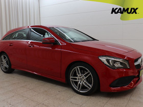 Mercedes-Benz CLA, Autot, Hämeenlinna, Tori.fi Mercedes-Benz CLA, Autot, Hämeenlinna, Tori.fi