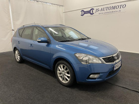 Kia Ceed, Autot, Oulu, Tori.fi Kia Ceed, Autot, Oulu, Tori.fi