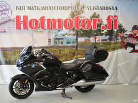 BMW K, Moottoripyörät, Moto, Seinäjoki, Tori.fi BMW K, Moottoripyörät, Moto, Seinäjoki, Tori.fi