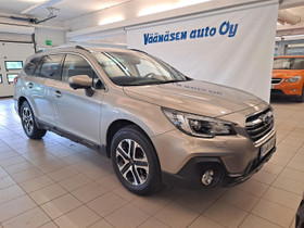 Subaru Outback, Autot, Kuopio, Tori.fi